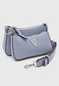Bolso GUESS Holly Mini Lila de Guess