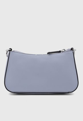 Bolso GUESS Holly Mini Lila