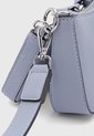 Bolso GUESS Holly Mini Lila de Guess
