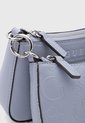 Bolso GUESS Holly Mini Lila de Guess
