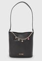 Bolso GUESS Tasha Gris Oscuro de Guess