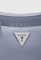Bolso GUESS Holly Mini Lila de Guess