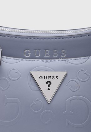 Bolso GUESS Holly Mini Lila