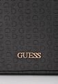 Bolso GUESS Tasha Gris Oscuro de Guess