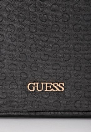 Bolso GUESS Tasha Gris Oscuro