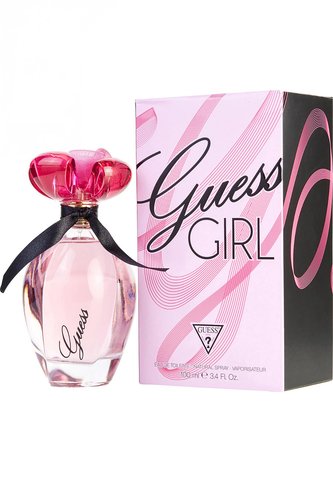 Perfume Girl De Guess Para Mujer 100 Ml Guess