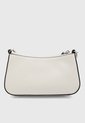 Bolso GUESS Holly Mini Marfil de Guess