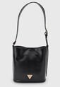 Bolso GUESS Tasha Negro de Guess