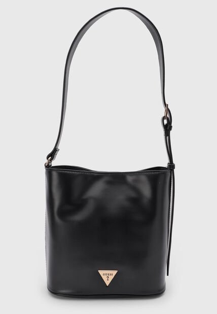 Bolso GUESS Tasha Negro