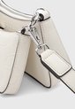 Bolso GUESS Holly Mini Marfil de Guess
