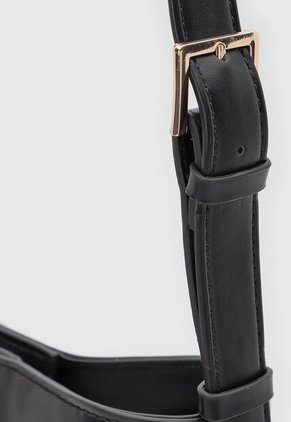 Bolso GUESS Tasha Negro