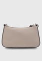 Bolso Manos Libres GUESS Holly Mini Taupe de Guess