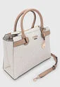 Bolso GUESS Reena Marfil de Guess