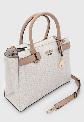 Bolso GUESS Reena Marfil
