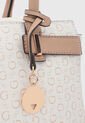 Bolso GUESS Reena Marfil de Guess