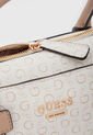 Bolso GUESS Reena Marfil de Guess