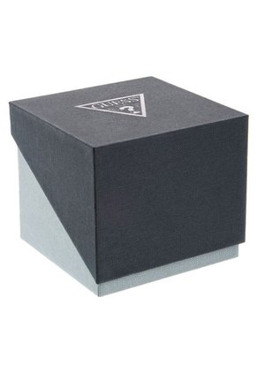 Reloj Azul-Dorado GUESS Force