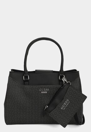 Bolso Negro GUESS