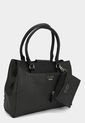 Bolso Negro GUESS de Guess