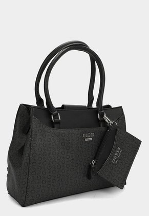 Bolso Negro GUESS