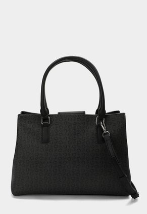 Bolso Negro GUESS