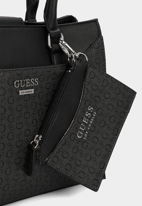 Bolso Negro GUESS