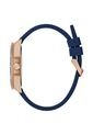 Reloj Guess Hombre Cliff. Silicona Azul GW0969G3 de Guess