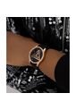 Reloj Guess Mujer Roxy. Silicona Negro GW0942L3 de Guess