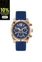 Relojes Guess Hombre Resistence. Relojes Azul GW0729G3 de Guess
