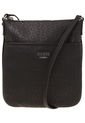 Bolso Manos Libres Negro GUESS Pankake Crosbody de Guess