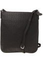 Bolso Manos Libres Negro GUESS Pankake Crosbody de Guess