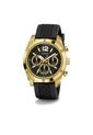 Reloj Guess Hombre Resistance. Silicona Negro GW0729G2 de Guess