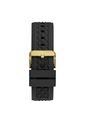 Reloj Guess Hombre Resistance. Silicona Negro GW0729G2 de Guess