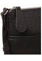 Bolso Manos Libres Negro GUESS Pankake Crosbody de Guess