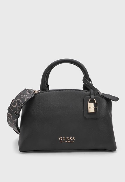 Bolso Negro GUESS
