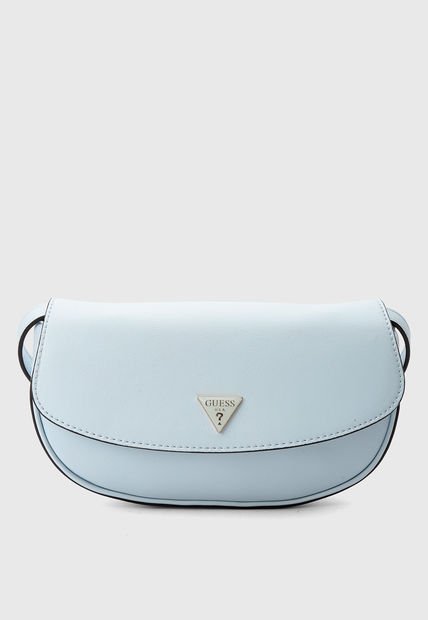 Bolso GUESS Mauve mini Azul