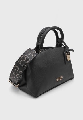 Bolso Negro GUESS