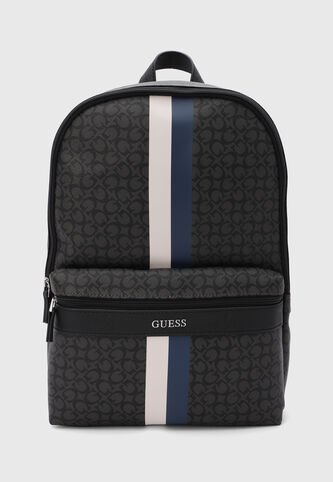 Morral GUESS Turi Gris Guess