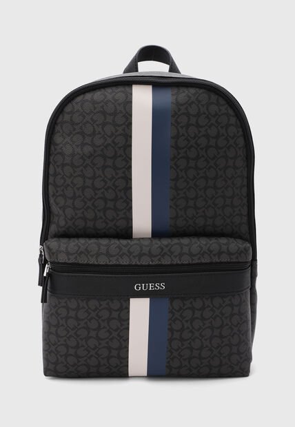 Morral GUESS Turi Gris