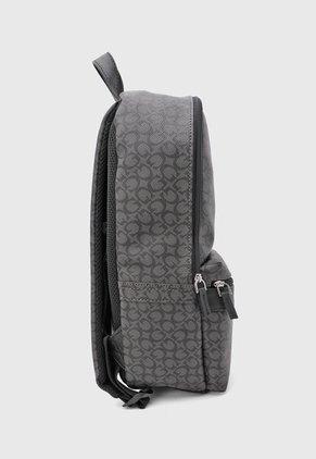 Morral GUESS Turi Gris