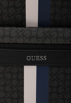 Morral GUESS Turi Gris