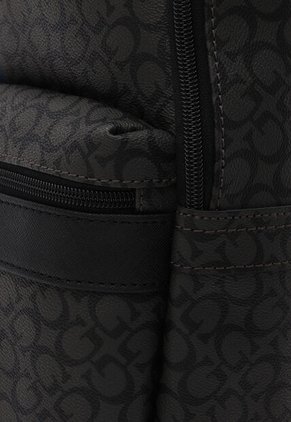 Morral GUESS Turi Gris