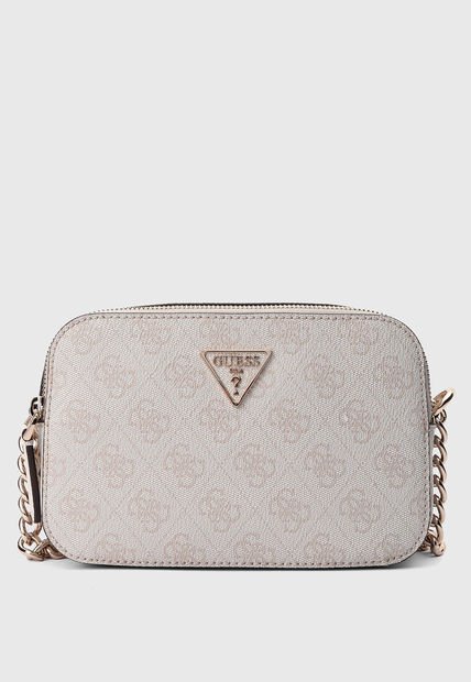 Bolso GUESS Noelle Blanco