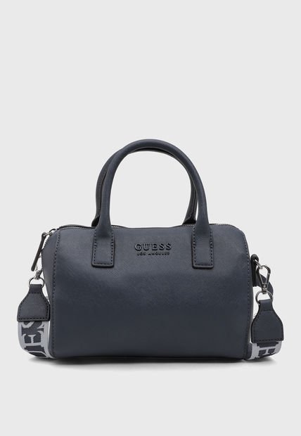 Bolso Azul Petróleo GUESS