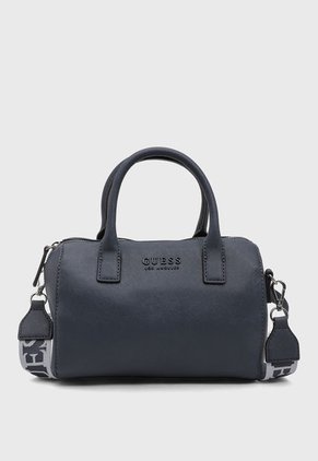Bolso Azul Petróleo GUESS