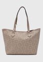 Bolso GUESS Wester Taupe de Guess