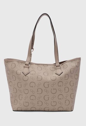 Bolso GUESS Wester Taupe
