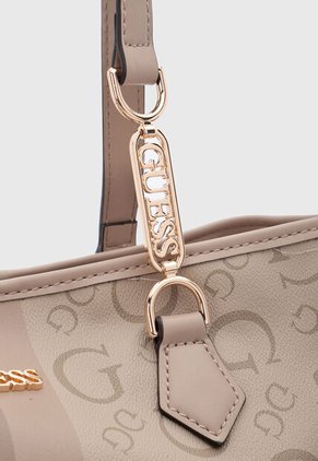 Bolso GUESS Wester Taupe