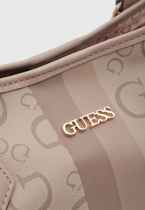 Bolso GUESS Wester Taupe