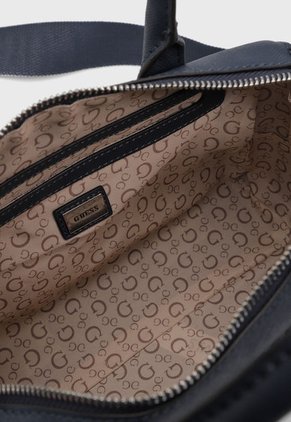 Bolso Azul Petróleo GUESS